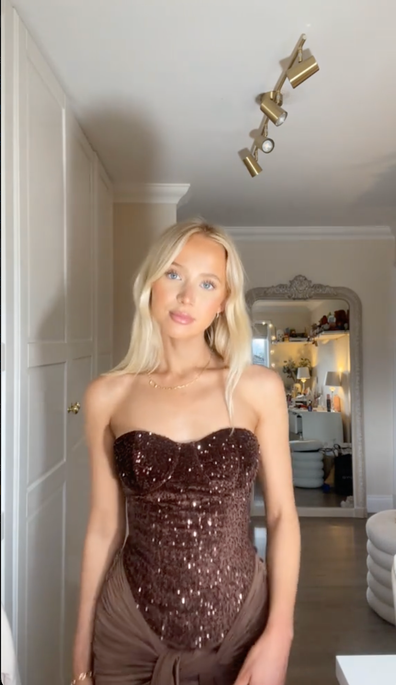 Social video