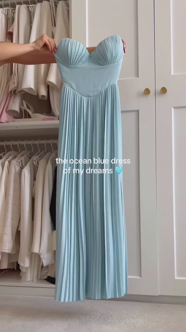 Social video